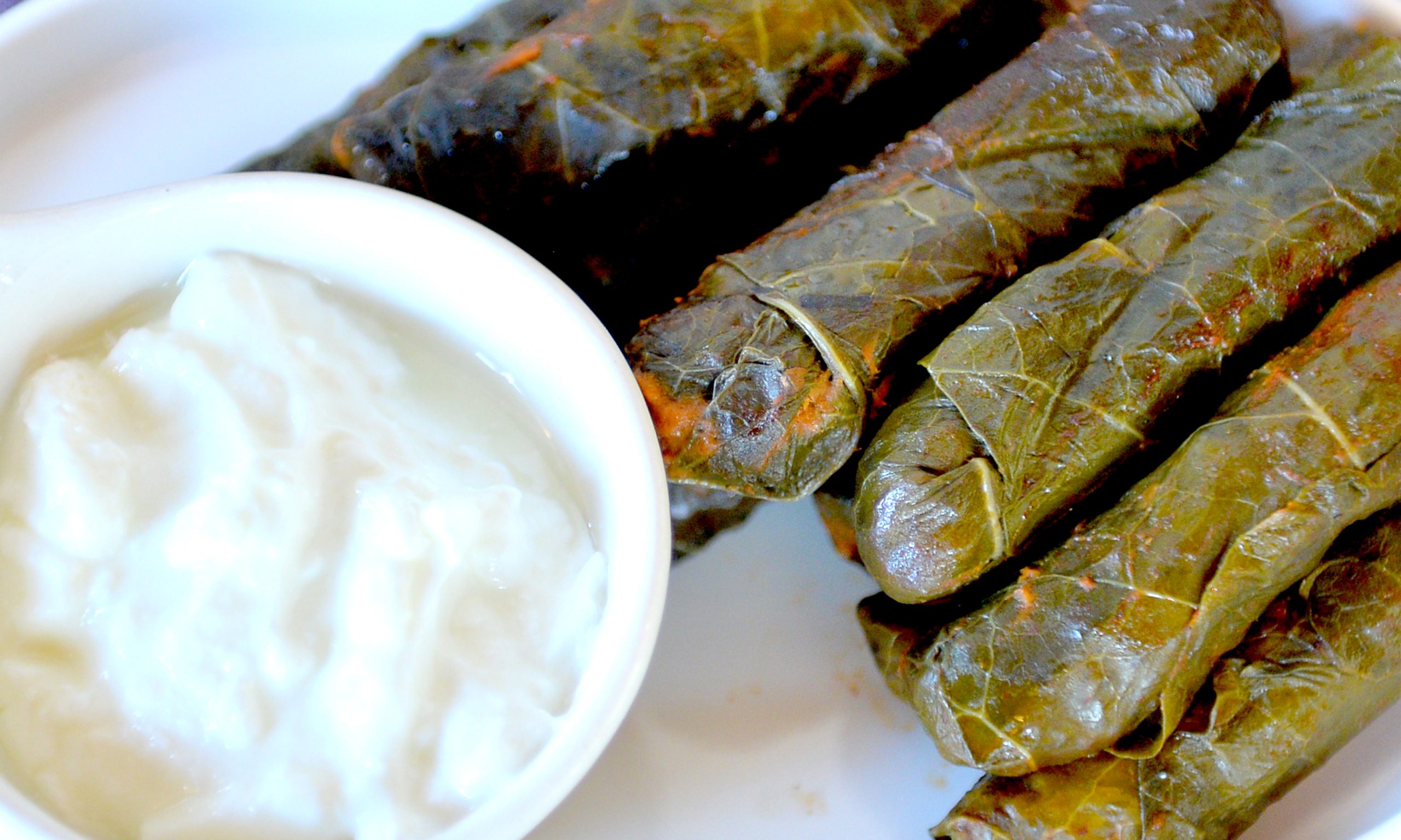 Lahana Sarması